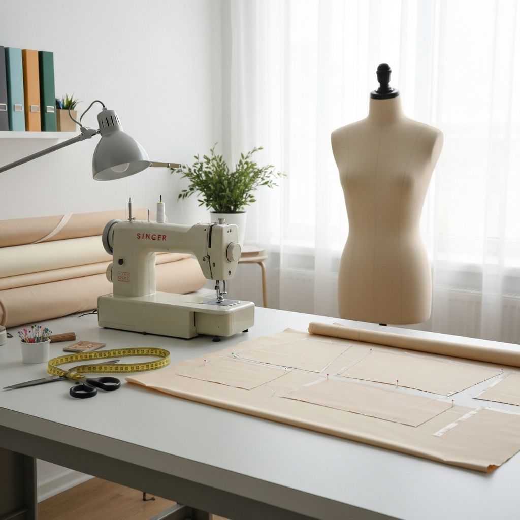 Sewing Atelier